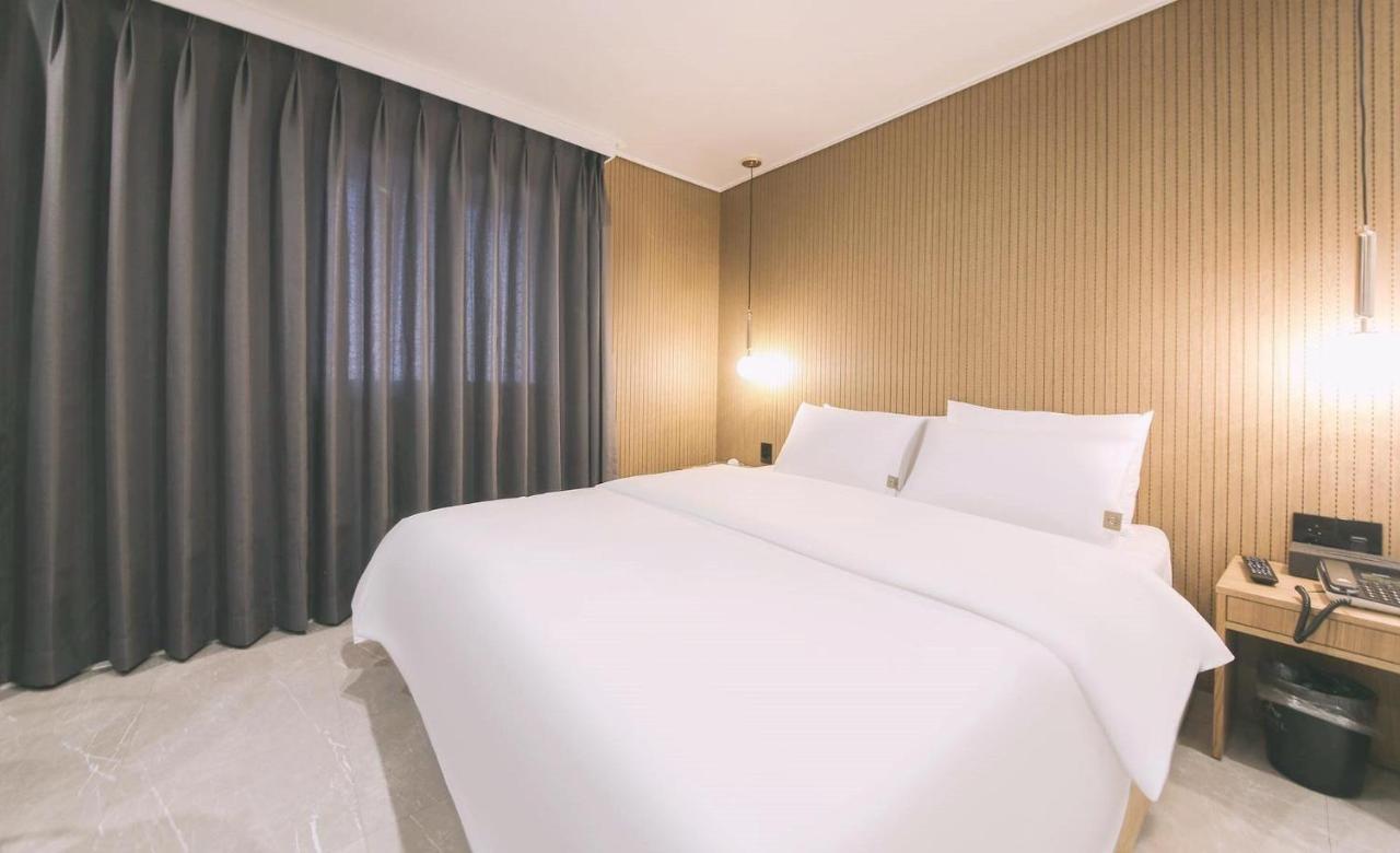 Ariel Hotel Busan Luaran gambar